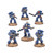 Warhammer: WARHAMMER 40000: INTRODUCTORY SET