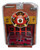 Greenlight 1:64 Fire Rescue 5901 1976 Plymouth Fury E Brunswick NJ CHASE