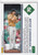 2024 PROSPECT EDITION #13 BRYCE CUNNINGHAM TICKET 4/99- NEW YORK YANKEES
