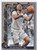 2025 TOPPS HOLIDAY #H88 TERRERNCE SHANNON JR GLITTER- MINNESOTA TIMBERWOLVES