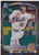 2025 BOWMAN CHROME #BCP-108 CARSON BENGE REPTILLIAN- NEW YORK METS
