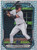 2025 BOWMAN CHROME #BCP-40 AIVA ARQUETTE MOJO REFRACTOR- MIAMI MARLINS