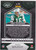 2024 MOSAIC #243 VINNY TESTAVERDE BLUE DISCO 4/75- NEW YORK JETS