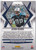 2025 PHOENIX #16 JEVON KEARSE 29/50 BLUE PRIZM- TENNESSEE TITIANS