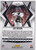 2025 PHOENIX #41 JOE MIXON 47/50 BLUE PRIZM- HOUSTON TEXANS