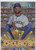 2025 BOWMAN CHROME #HS-3 JACKSON CHOURIO FUTURE STARS- MILWAUKEE BREWERS