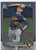 2025 BOWMAN CHROME #BCP-136 JOSH KNOTH- MILWAUKEE BREWERS