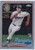 2024 TOPPS CHROME #89CU-2 WYATT LANGFORD REFRACTOR- TEXAS RANGERS