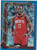 2025 TOPPS HOLIDAY #H144 TARI EASON BLUE GLITTER- HOUSTON ROCKETS