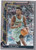 2025 TOPPS HOLIDAY #H54 BRANDON MILLER GLITTER- CHARLOTTE HORNETS
