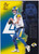 2025 Topps Signature Class #32 Matthew Stafford Blue & Yellow - Rams