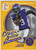 2025 Topps Signature Class #CA-21 Jordan Addison Class Action Vikings