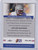 2022 Leaf Pro Set Auto #PSA-JW3 Jaylen Watson - Washington State