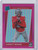 2022 Panini Chronicles Donruss Optic Pink Prizm #10 Garrett Wilson - Ohio State