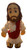 Poseable Jesus Figure 3D Printed Articulated Christian Toy Faith Gift
