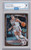 2025 Bowman 1st Reptillian #BCP65 Raegan Beers NICE 9 MINT