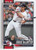 2026 Topps #458 Chase Delauter RC Cleveland Guardians