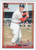 2026 Topps #91B2-34 Stan Musial 75th Anniversary St Louis Cardinals