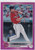 2022 TOPPS CHROME #145 ERNIE CLEMENT PINK REFRACTOR- CLEVELAND GUARDIANS