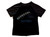 NFL Kids Short Sleeve Football Tee T-Shirt Carolina Panthers