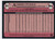 2024 TOPPS #89B-7 ALBERT PUJOLS CRACKLE BOARD- ST LOUIS CARDINALS