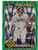 2024 TOPPS CHROME #32 XANDER BOGAERTS GREEN RAY WAVE /99- SAN DIEGO PADRES