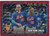 2024 TOPPS SERIES ONE #38 NEW YORK SMILES RED CRACKLE BOARD /199- NEW YORK METS