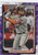2024 BOWMAN #12 LUIS MATOS PURPLE 2/199- SAN FRANCISCO GIANTS
