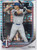 2025 BOWMAN CHROME #45 COREY SEAGER PULSAR 103/399- TEXAS RANGERS