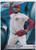 2025 TOPPS CHROME BLACK #10 HUNTER GREENE 15/150- CINCINNATI REDS