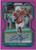 2020 PRIZM #353 COLLIN JOHNSON PINK PRIZM AUTO- JACKSONVILLE JAGUARS