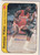 1986 FLEER #11 DOMINIQUE WILKINS STICKER- ATLANTA HAWKS
