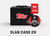 Topps : Zion Slab Case Two Row Case