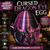 Cursed Dragon Eye Egg 3D Printed Fantasy Storage Box Dice Holder Gothic Decor