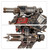 Warhammer: L/I:WARLORD TITAN+QUAKE CANNON & BEAM/EX