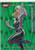2026 Topps Chrome Marvel Ghost-Spider Green Ray Wave 70/99