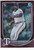 2025 Bowman Chrome Burgundy Mojo Refractor #80 Kumar Rocker 260/275  Rangers