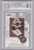 2001 Fleer Authority #121 James Jackson RC 43/1350 Beckett 9 MINT
