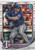 2025 Bowman Chrome Pulsar Refractor #36 Wyatt Langford 43/399 Texas Rangers