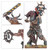 Warhammer: CHAOS SPACE MARINES: FELLGOR BEASTMEN