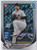 2025 BOWMAN CHROME #73 SEAN BURKE RED ROOKIE REFRACTOR- CHICAGO WHITE SOX