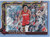 2025 TOPPS HOLIDAY #H141 AMEN THOMPSON GLITTER- HOUSTON ROCKETS