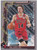 2025 TOPPS HOLIDAY #H30 MATAS BUZELIS GLITTER- CHICAGO BULLS