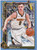 2025 TOPPS HOLIDAY #H79 CHRISTIAN BRAUN GLITTER- DENVER NUGGETS