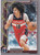 2025 TOPPS HOLIDAY #H77 KYSHAWN GEORGE GLITTER- WASHINGTON WIZARDS