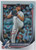 2025 BOWMAN CHROME #84 SPENCER SCHWELLENBACH RED ROOKIE REF- ATLANTA BRAVES