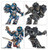 Warhammer: CHAOS SPACE MARINES: RAPTORS