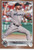 2022 TOPPS SERIES ONE #227 ZACH THOMPSON /2022- MIAMI MARLINS