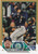 2023 TOPPS UPDATE #US289 TOM MURPHY /2023- SEATTLE MARINERS