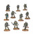 Warhammer: ASTRA MILITARUM: KASRKIN